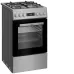 Плита HOTPOINT-ARISTON HSG5F1HX Плита HOTPOINT-ARISTON HSG5F1HX