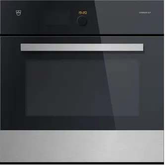 Духовой шкаф V-ZUG BCSLPZ60