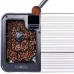 Кофемашина KITCHENAID 5KES8556EBK Кофемашина KITCHENAID 5KES8556EBK