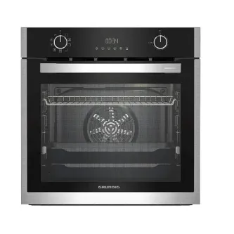 Духовой шкаф GRUNDIG GEBM19300BMP