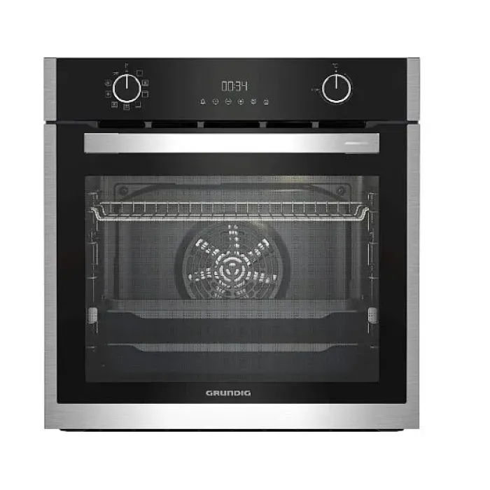 Духовой шкаф GRUNDIG GEBM19300BMP Духовой шкаф GRUNDIG GEBM19300BMP