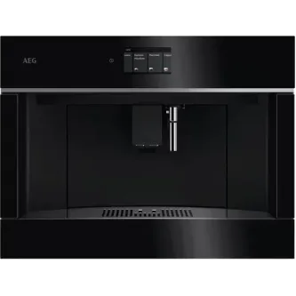 Кофемашина AEG TC8NK7B Кофемашина AEG TC8NK7B
