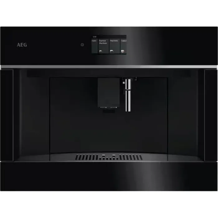 Кофемашина AEG TC8NK7B Кофемашина AEG TC8NK7B