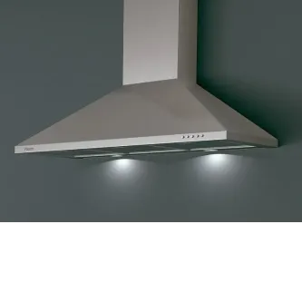 Вытяжка PANDO P-221/60 INOX V.730 ECS