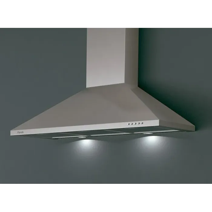 Вытяжка PANDO P-221/60 INOX V.730 ECS Вытяжка PANDO P-221/60 INOX V.730 ECS