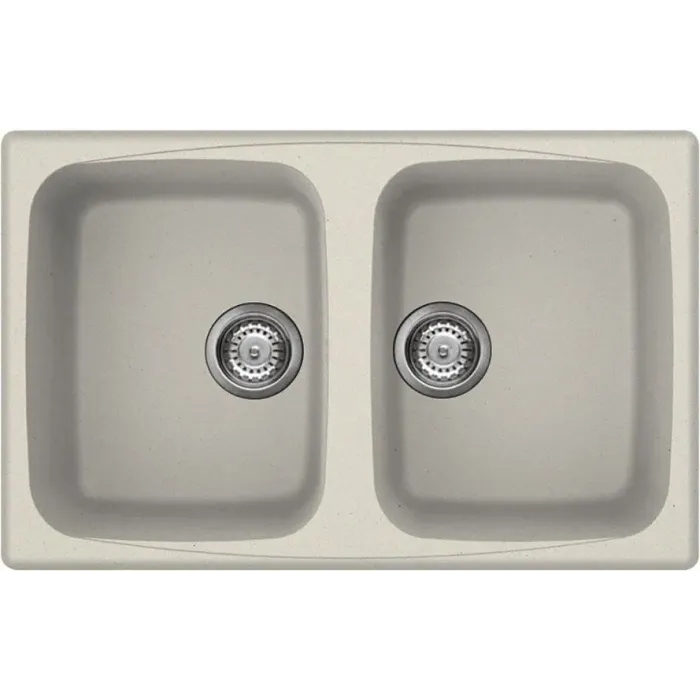 Кухонная мойка SMEG LZ792P Кухонная мойка SMEG LZ792P