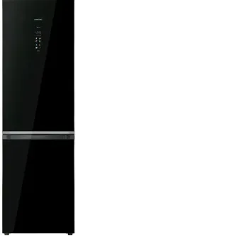 Холодильник HIBERG i-RFC 440 GB