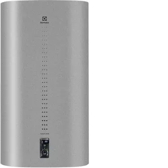 Водонагреватель ELECTROLUX EWH 100 Centurio IQ 3.0 Silver Водонагреватель ELECTROLUX EWH 100 Centurio IQ 3.0 Silver