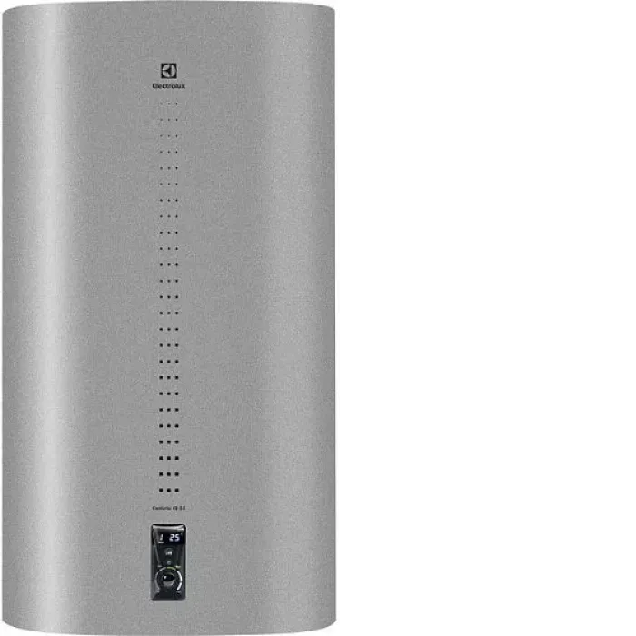 Водонагреватель ELECTROLUX EWH 100 Centurio IQ 3.0 Silver