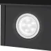 Вытяжка Maunfeld LACRIMA PUSH 60 Glass Black Вытяжка Maunfeld LACRIMA PUSH 60 Glass Black