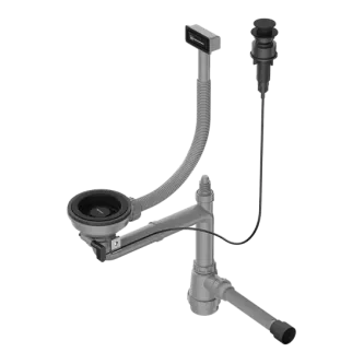 Арматура OMOIKIRI WK-1-A-GB (4956767) Арматура OMOIKIRI WK-1-A-GB (4956767)