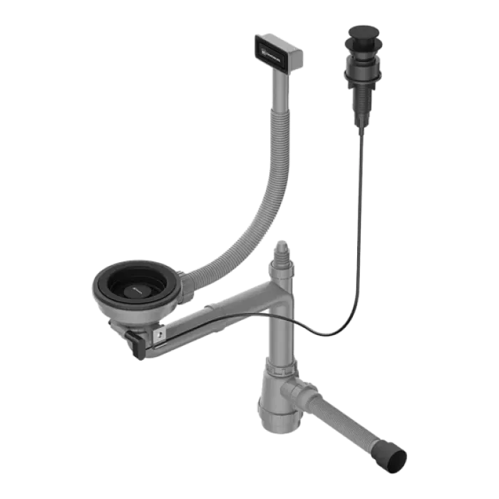 Арматура OMOIKIRI WK-1-A-GB (4956767)