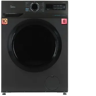 Стиральная машина MIDEA MF01814BS47/T Стиральная машина MIDEA MF01814BS47/T
