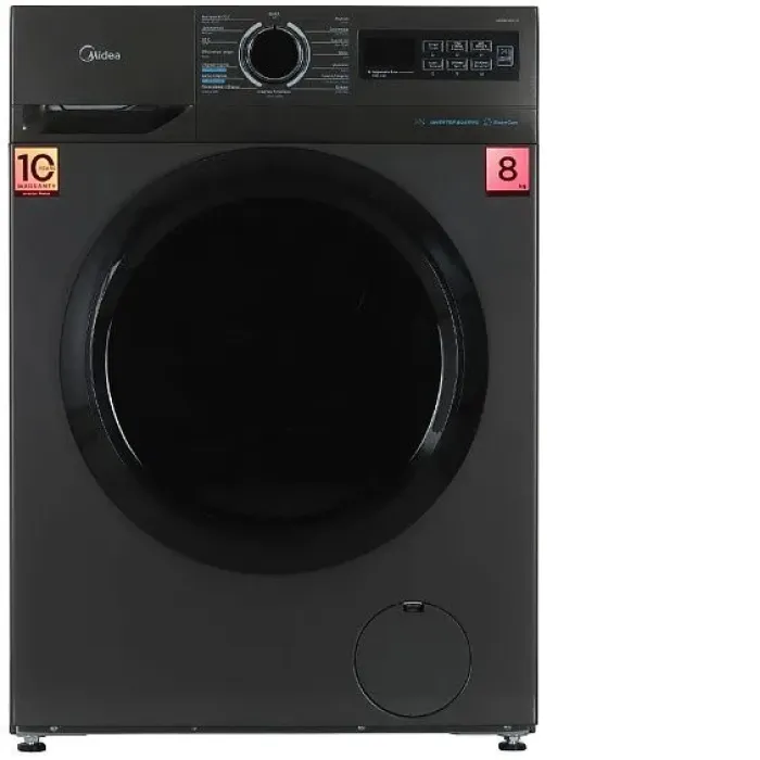 Стиральная машина MIDEA MF01814BS47/T Стиральная машина MIDEA MF01814BS47/T