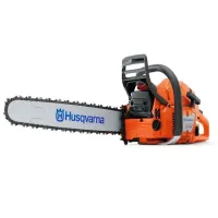 Бензопила HUSQVARNA 372 XP 18 9659681-38 Бензопила HUSQVARNA 372 XP 18 9659681-38