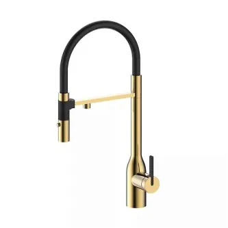 Смеситель PAULMARK Magneto One Ma213188-LG