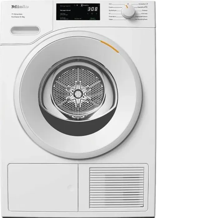 Сушильная машина MIELE TSD643WP LOWE