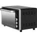 Мини-печь HIBERG PR 400 Dark moon Мини-печь HIBERG PR 400 Dark moon