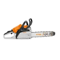 Бензопила STIHL MS 182