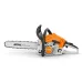 Бензопила STIHL MS 182 Бензопила STIHL MS 182