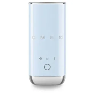 Вспениватель молока SMEG MFF02PBEU Вспениватель молока SMEG MFF02PBEU