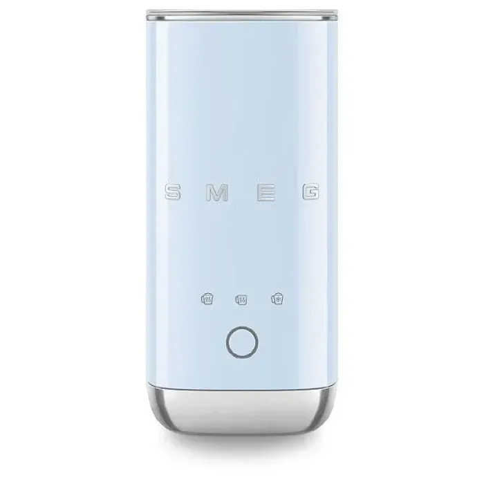 Вспениватель молока SMEG MFF02PBEU