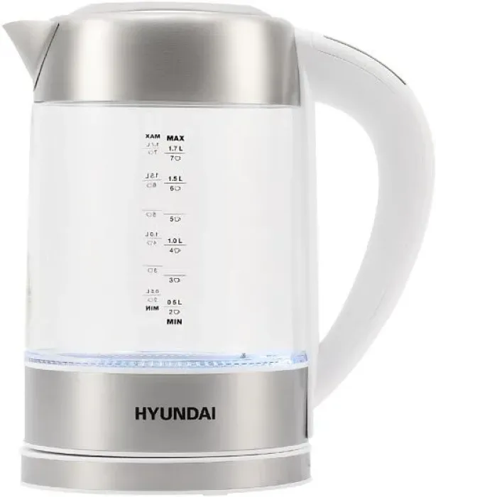 Чайник HYUNDAI HYK-S5807 Чайник HYUNDAI HYK-S5807