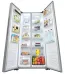 Холодильник GORENJE NRS81714SI