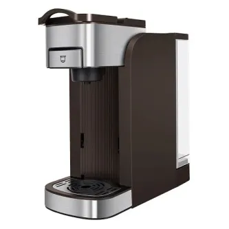 Кофеварка MAUNFELD MCCM-CM827BR Кофеварка MAUNFELD MCCM-CM827BR
