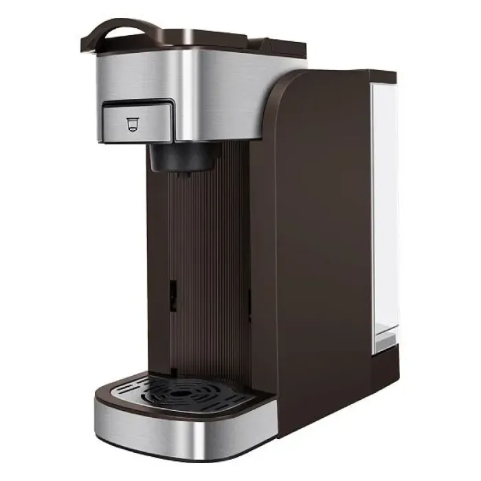 Кофеварка MAUNFELD MCCM-CM827BR Кофеварка MAUNFELD MCCM-CM827BR