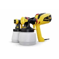 Краскопульт WAGNER W 590 Flexio Краскопульт WAGNER W 590 Flexio