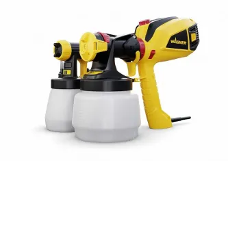 Краскопульт WAGNER W 590 Flexio