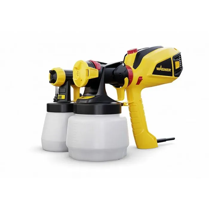 Краскопульт WAGNER W 590 Flexio