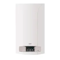 Газовый настенный котел BAXI luna 3 240 i Газовый настенный котел BAXI luna 3 240 i