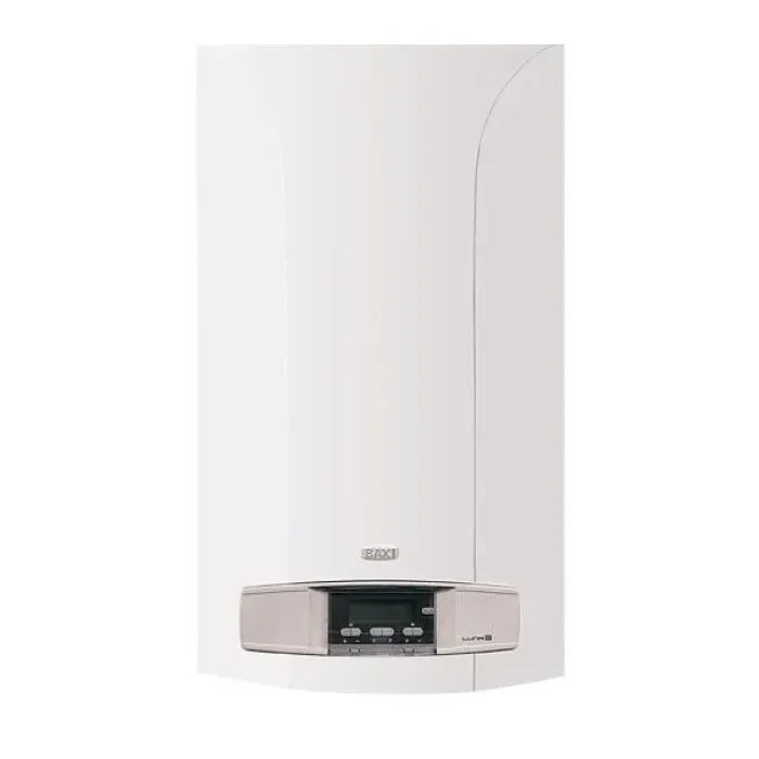 Газовый настенный котел BAXI luna 3 240 i Газовый настенный котел BAXI luna 3 240 i
