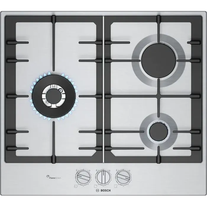 Варочная поверхность BOSCH PCC6A5I90 Варочная поверхность BOSCH PCC6A5I90