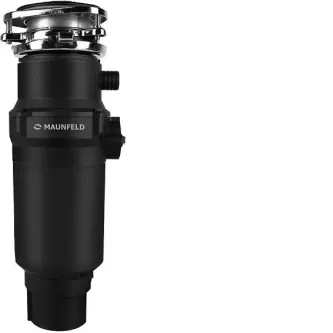 Измельчитель пищевых отходов MAUNFELD MWD3901PB Измельчитель пищевых отходов MAUNFELD MWD3901PB