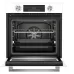 Духовой шкаф HOTPOINT-ARISTON HFE8 1221 H WH