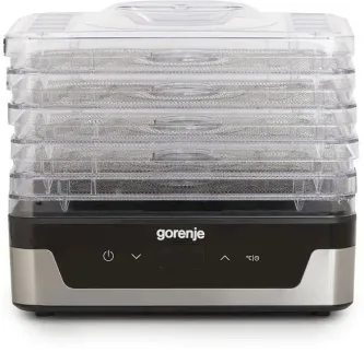 Сушилка для овощей GORENJE FDK400DE
