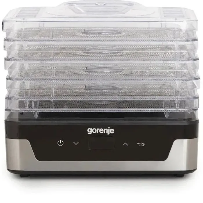 Сушилка для овощей GORENJE FDK400DE Сушилка для овощей GORENJE FDK400DE