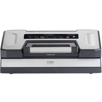 Вакуумный упаковщик CASO VRH 790