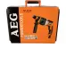 Перфоратор AEG 428910(kh 26 xe) Перфоратор AEG 428910(kh 26 xe)