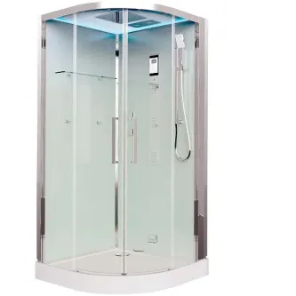 Душевая кабина TIMO Premium IMPI H-517