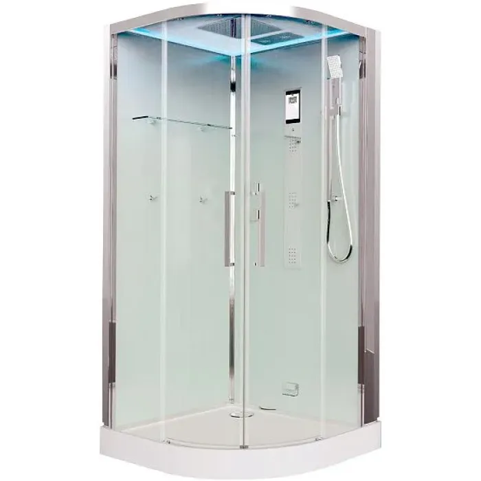 Душевая кабина TIMO Premium IMPI H-517