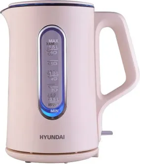 Чайник HYUNDAI HYK-G8888