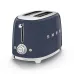 Тостер SMEG TSF01NBEU Тостер SMEG TSF01NBEU