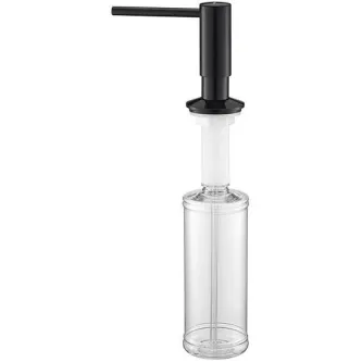 Дозатор PAULMARK Decus D004-GB Дозатор PAULMARK Decus D004-GB