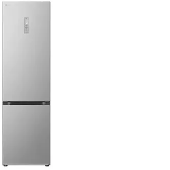 Холодильник LG GC-B459FNPW