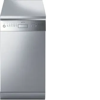 Посудомоечная машина SMEG lsa4647x7 Посудомоечная машина SMEG lsa4647x7