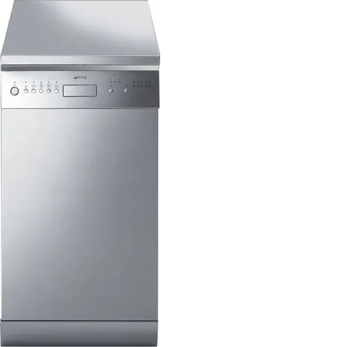 Посудомоечная машина SMEG lsa4647x7